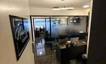 Imagem: Oportunidade - Sala Comercial - Centro Empresarial