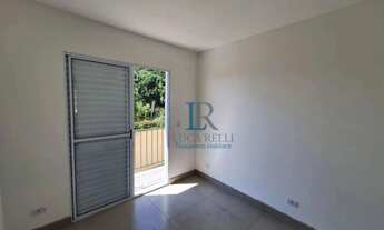 Imagem 7: Casa com 2 dormitórios para alugar, 89 m² por R$ 2.525,00/mês - Chácara Ondas Verdes - Cot