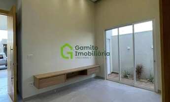 Imagem 5: Casa Alto Padrão no Mais Parque Eville