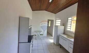 Imagem 6: Casa Vila Mobiliada com Garagem em Barão Geraldo - Campinas/SP