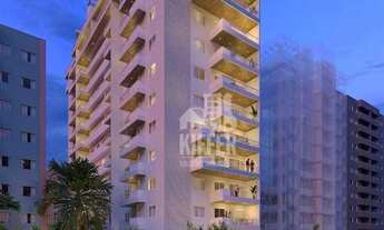 Imagem 2: Apartamento com 2 quartos à venda, 54 m² por R$ 590.000 - Santa Rosa - Niterói/RJ