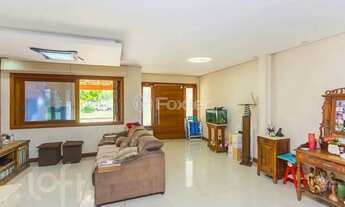 Imagem 3: Casa à venda Rua Carlos Maximiliano Fayet, Hípica - Porto Alegre