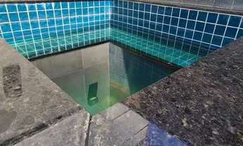 Imagem: Casa Duplex,3 Quartos,Suíte c/ Closet área