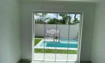 Imagem 6: CASA TRIPLEX CONTEMPORÂNEA NO DREAM GARDEN II