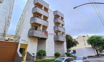 Imagem: Granbery - quarto e sala com área externa