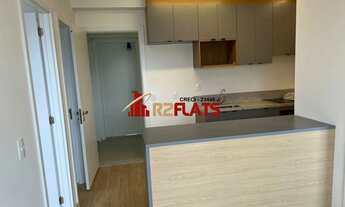 Imagem 2: Flat com ótimo preço no bairro Vila Nova Conceição. Confira!