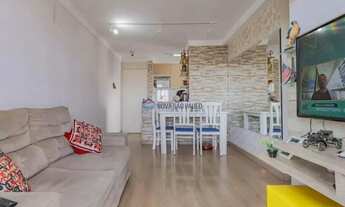 Imagem 3: Apartamento à Venda 2 Dormitórios, 1 Vaga - Jardim Celeste