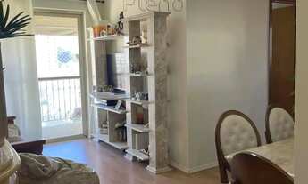 Imagem: Apartamento à venda no Vila Nova, Campinas