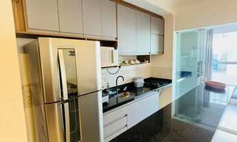 Imagem: Apartamento (Padrão), com 2 quartos e 2