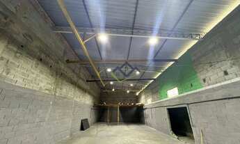 Imagem 6: Galpão para alugar, 220 m² por R$ 3.500,00/mês - Jardim Aeroporto II - Mogi das Cruzes/SP