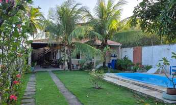 Imagem: Casa para aluguel- temporada -Carnaval na