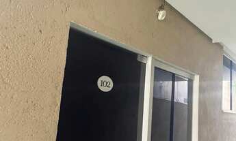 Imagem 4: KITNET MOBILIADA ÓTIMA LOCALIZAÇÃO