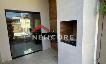 Imagem 5: Casa em Rua Nova Iguaçu - Recreio - Rio das Ostras/RJ