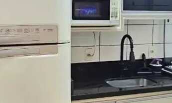 Imagem 6: Imóvel para venda possui 47 metros quadrados com 2 quartos em Portais (Polvilho) - Cajamar