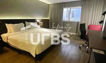 Imagem 2: Qs Marista - Flat 1 quarto, sendo 1 suíte