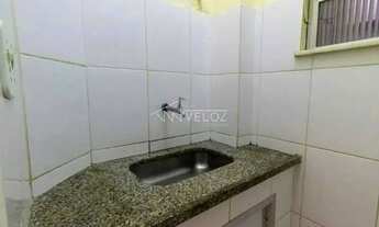 Imagem: Apartamento Padrão / Residencial / Glória