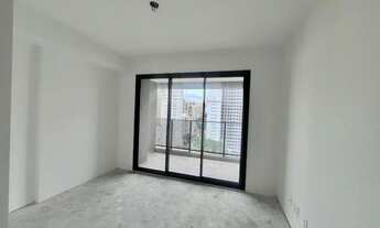 Imagem 2: Studio para venda em Pompeia com 1 quarto , 28m²