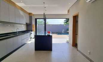 Imagem 7: Casa com 4 dormitórios à venda, 192 m², no Villa Romana 2em Ribeirão Preto/SP I Imobiliári