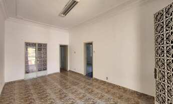 Imagem 2: Casa para aluguel tem 160 metros quadrados com 3 quartos em Centro - Niterói - RJ