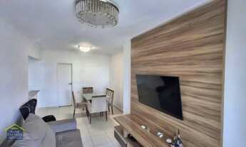 Imagem 2: Ótimo Negócio - Apto 3 dorms, 2 vagas, 100 m2 por 610 mil