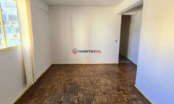 Imagem: Quase esquina com a Avenida Tocantins