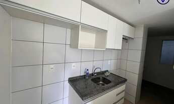 Imagem 4: Montblanc Residence -Conforto, Localização e Lazer