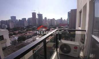 Imagem 5: Apartamento em Rua Doutor Alceu de Campos Rodrigues - Vila Nova Conceição - São Paulo/SP