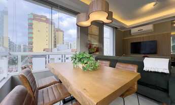 Imagem 3: 3 dormitórios, decorado de frente