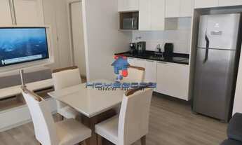 Imagem 4: Apartamento à venda e para alugar em Campinas, Centro, com 1 quarto, com 46.58 m², sunny p