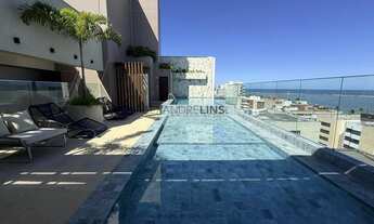 Imagem: Versa Ponta Verde. Seu 3 quartos com 2 vagas