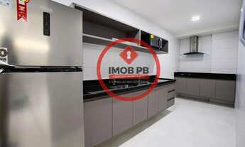 Imagem 6: Imóvel para venda com 84 metros quadrados com 3 quartos em Recanto do Poço - Cabedelo - PB