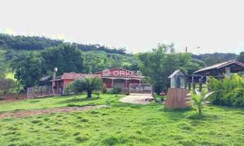 Imagem 6: FAZENDA À VENDA PRÓXIMO A ANÁPOLIS/OURO VERDE