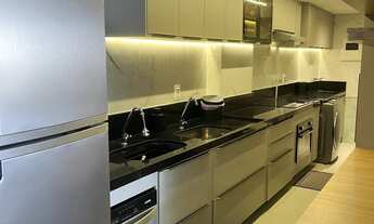 Imagem 3: Apartamento novo em Camboinha