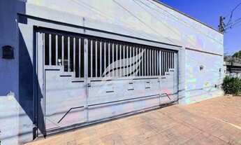 Imagem: Casa com suíte à venda no bairro Santana