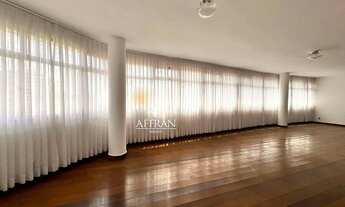 Imagem: Apartamento com 4 Quartos e 4 banheiros