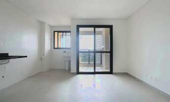 Imagem 2: Apartamento no edifício Blend