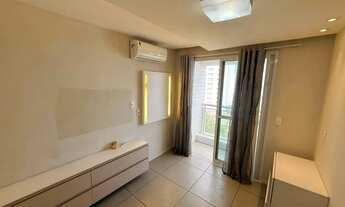 Imagem 4: Apartamento para Locação em Fortaleza, Cocó, 3 dormitórios, 2 suítes, 3 banheiros, 1 vaga