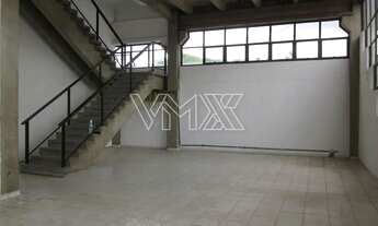 Imagem 5: Prédio Comercial de Grande Porte para Locação na Vila Guilherme 1.600m² Construídos