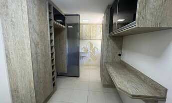 Imagem 7: Apartamento com 3 dormitórios, 80 m² - venda por R$ 800.000,00 ou aluguel por R$ 4.590,00