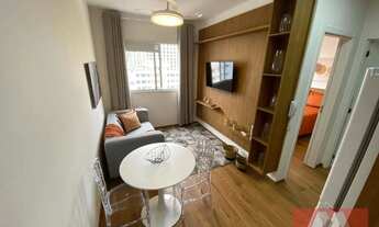 Imagem: Apartamento com 1 dormitório à venda