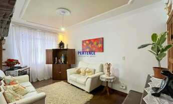 Imagem 2: Apartamento, 3 quartos, 1 vaga Bairro São Lucas