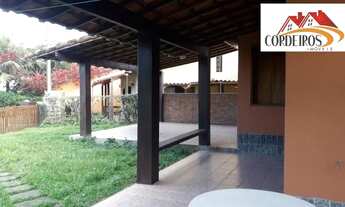 Imagem 5: Casa Linear ao lado da Praia do Mar do Norte - Rio das Ostras