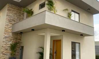 Imagem: CONDOMINIO FECHADO Casa em Condomínio com