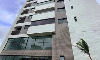 Imagem 6: Apartamento para locação no EDF. LA VIE, VÁRZEA, Recife, PE