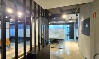 Imagem 3: Salas à venda em Bela Vista - SP