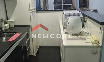 Imagem 5: Apartamento em Avenida Guaianazes - Vila Homero Thon - Santo André/SP