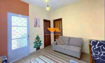 Imagem 5: Casa de 2 quartos, bairro Concordia em Belo Horizonte