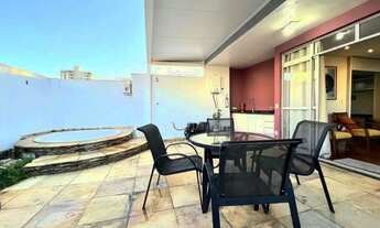 Imagem 2: Cobertura proximo da Copasa