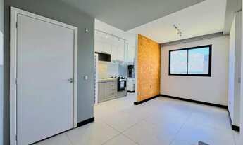 Imagem 2: Imóvel para aluguel com 43 metros quadrados com 2 quartos em Jardim Ibirapuera - Campinas