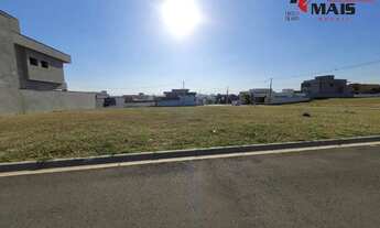 Imagem 4: Terreno à venda 262 m² no Condomínio Monterrey - Monte Mor